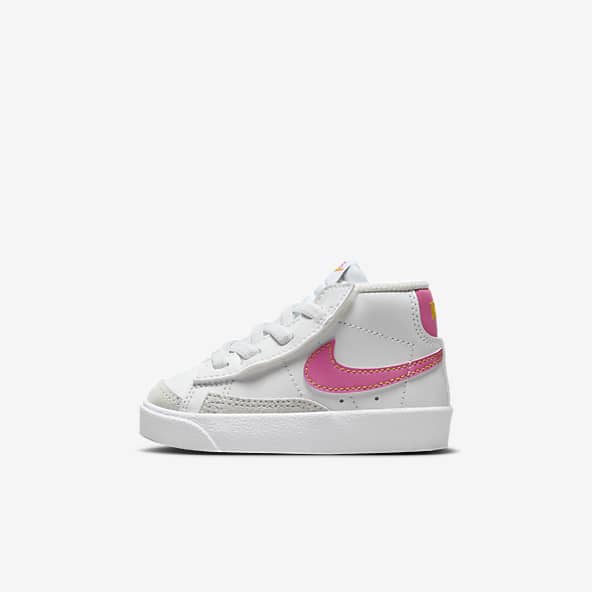 Bebe e infantil 0 3 anos Ninos Calzado. Nike US